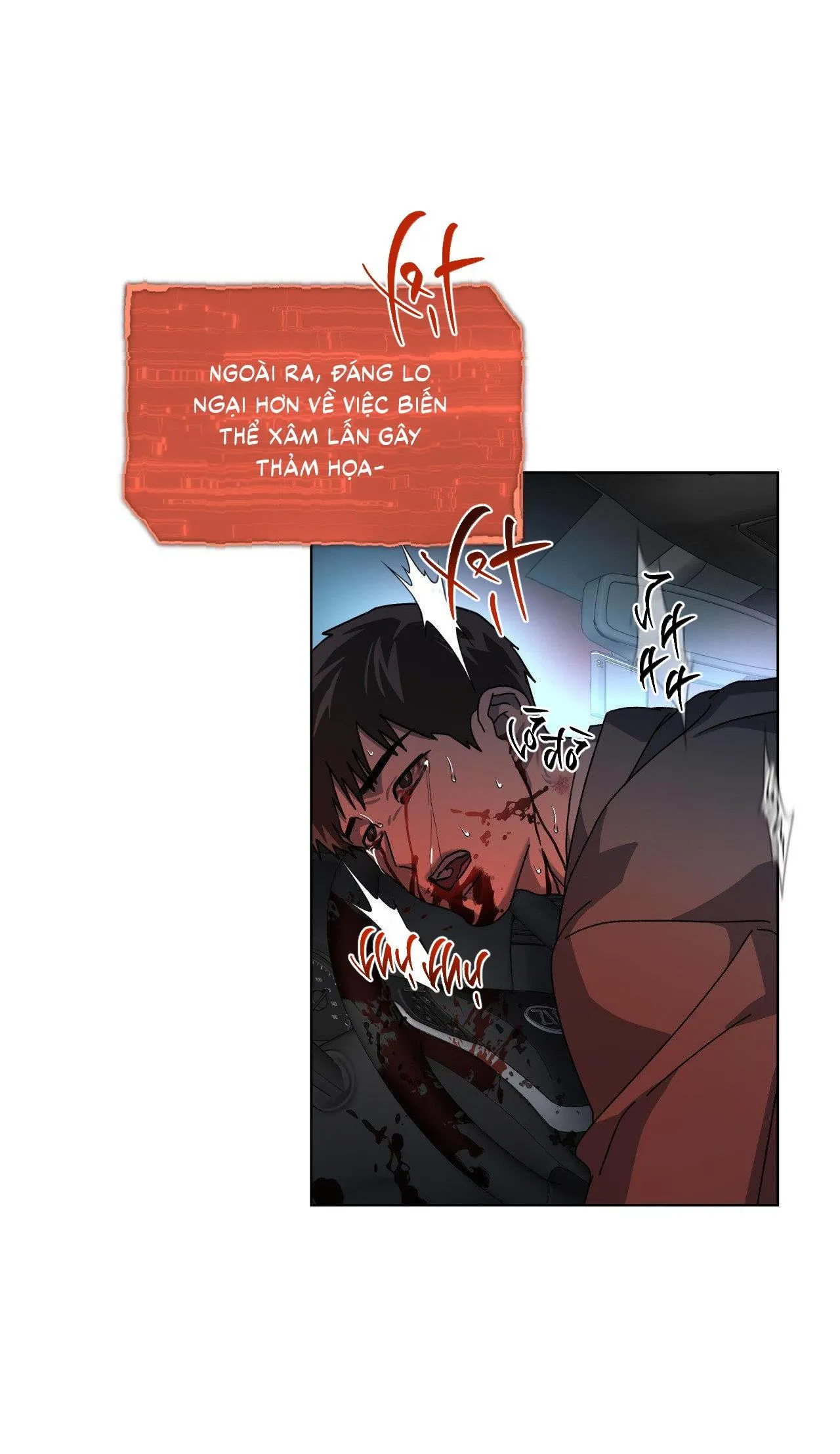 |DROP| In The Deep Chapter 14 Trang 53