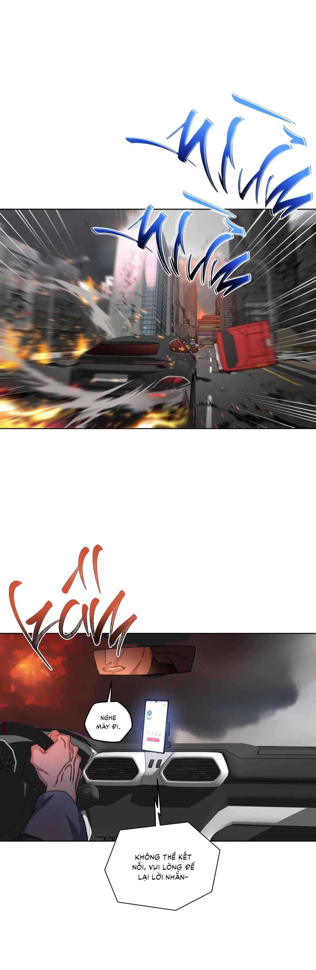 |DROP| In The Deep Chapter 14 Trang 54