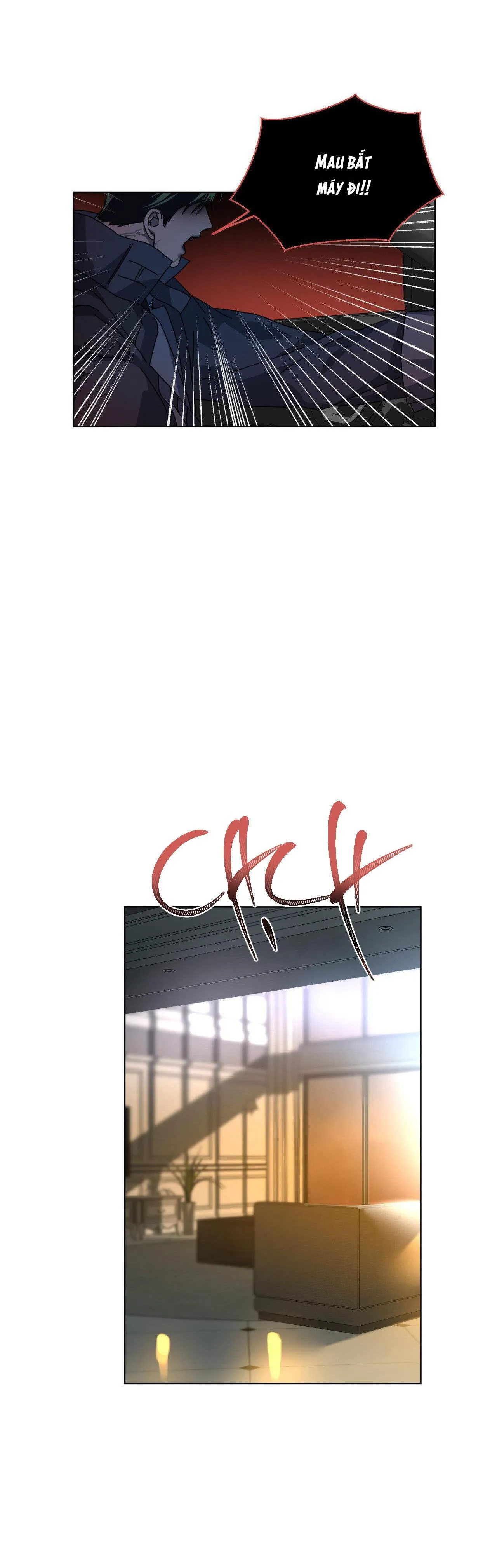 |DROP| In The Deep Chapter 14 Trang 55