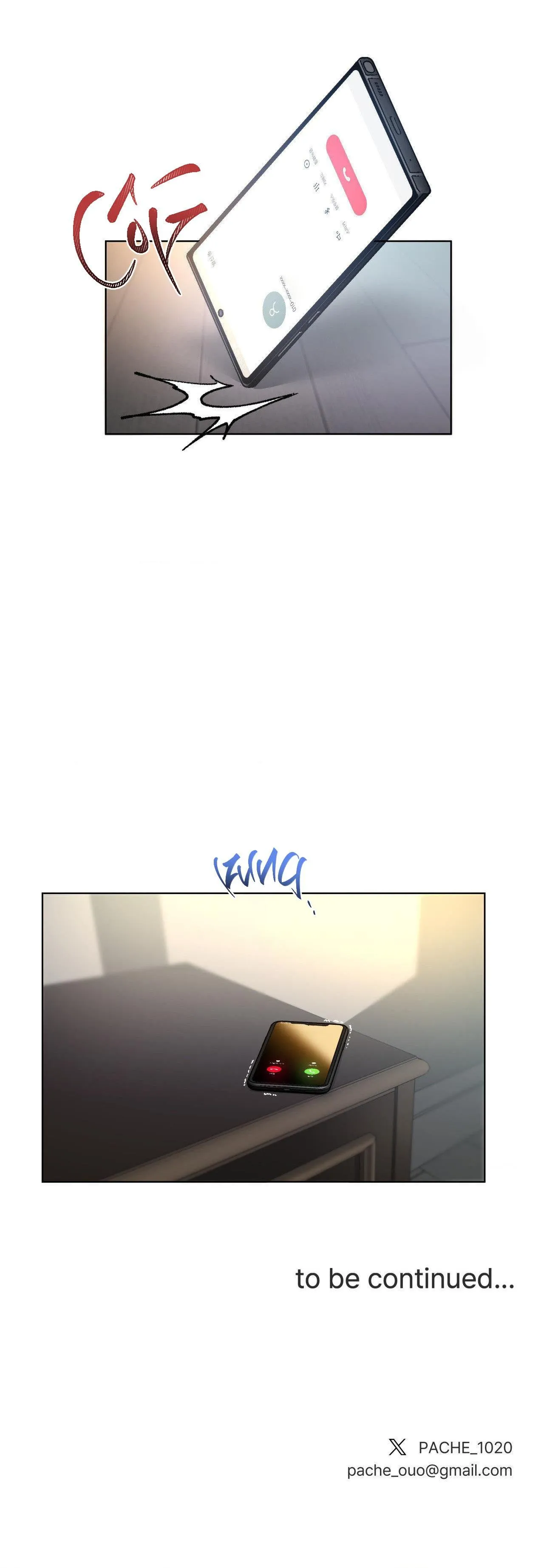 |DROP| In The Deep Chapter 14 Trang 59