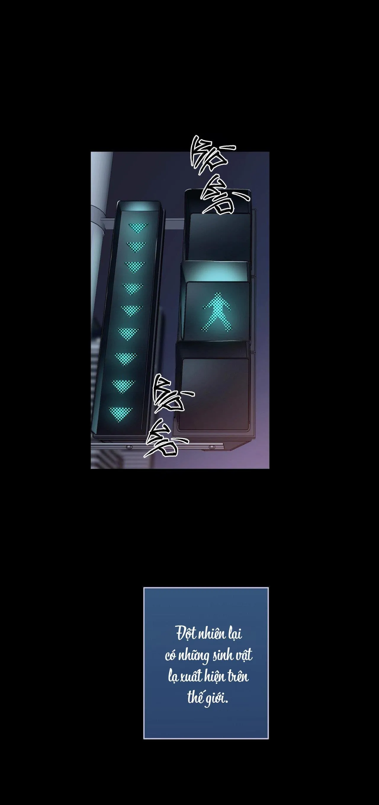 |DROP| In The Deep Chapter 1 Trang 3