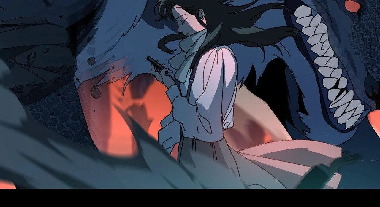 |DROP| In The Deep Chapter 1 Trang 7