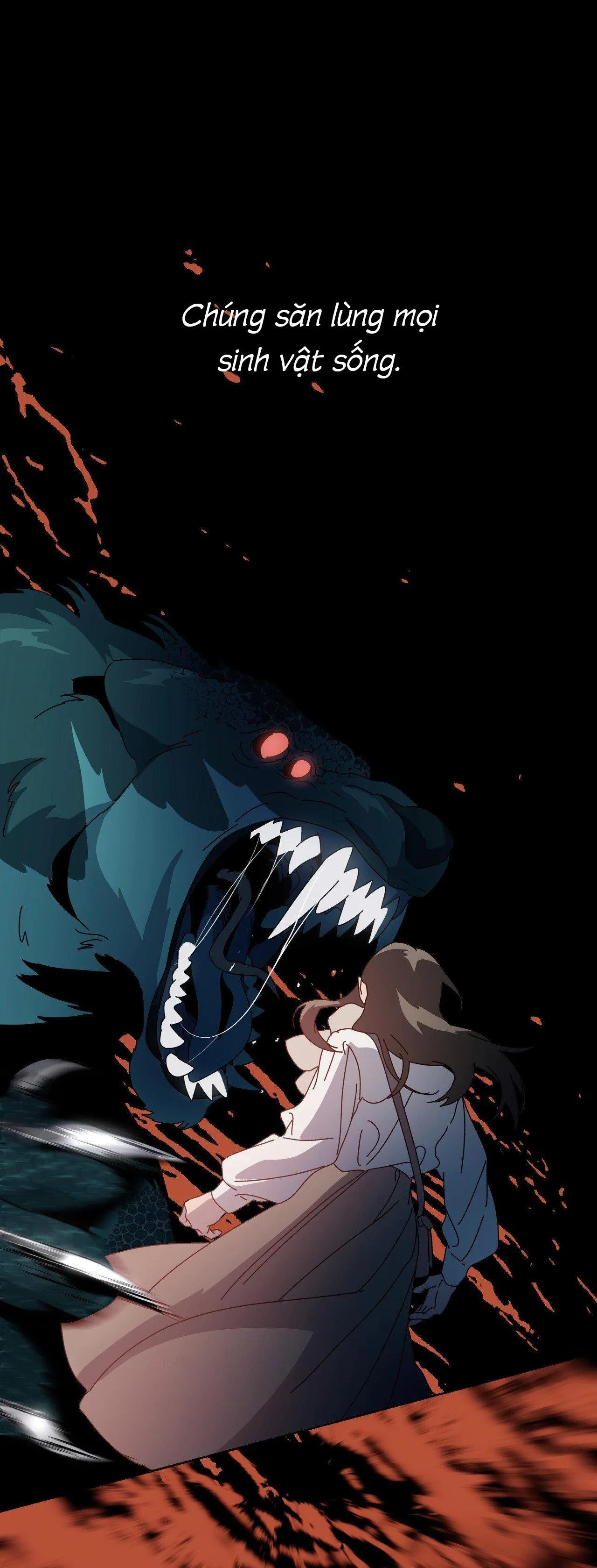 |DROP| In The Deep Chapter 1 Trang 9