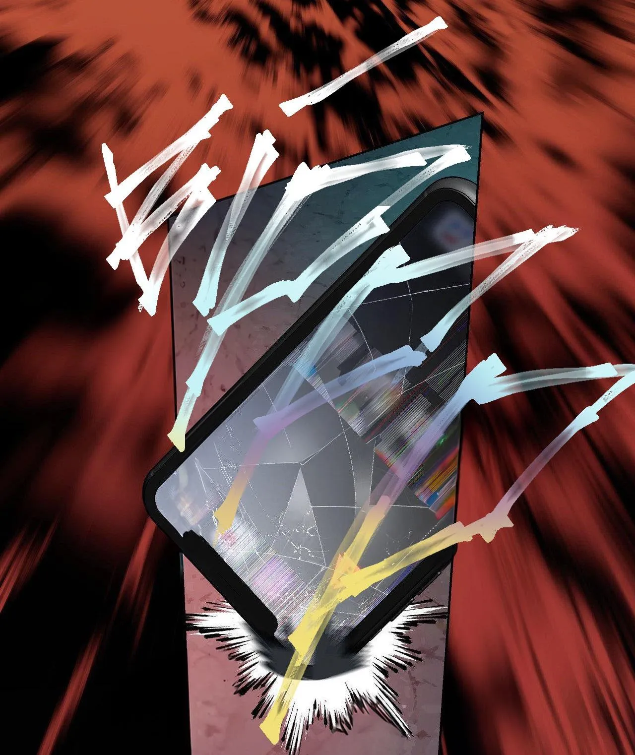 |DROP| In The Deep Chapter 1 Trang 10