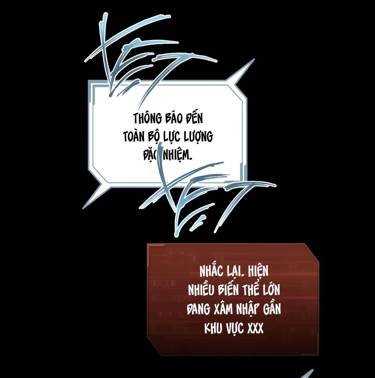 |DROP| In The Deep Chapter 1 Trang 16