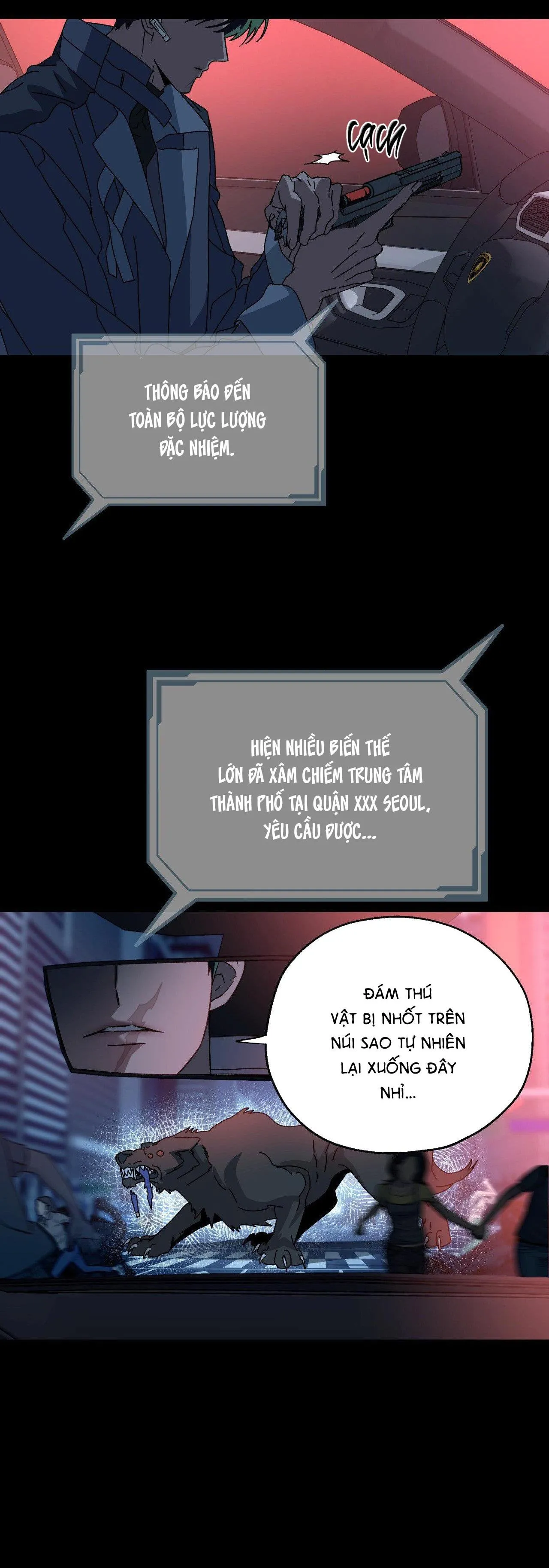 |DROP| In The Deep Chapter 1 Trang 18