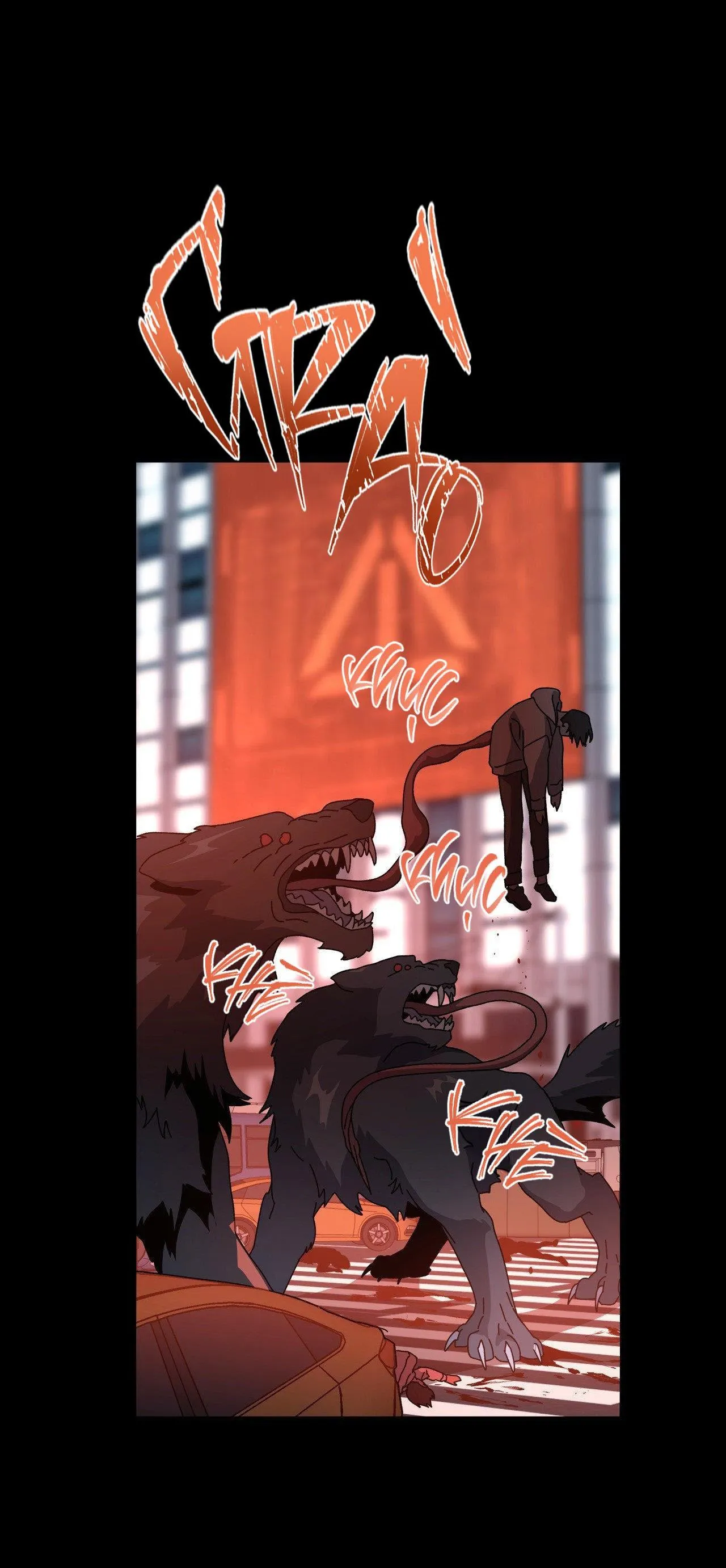 |DROP| In The Deep Chapter 1 Trang 26