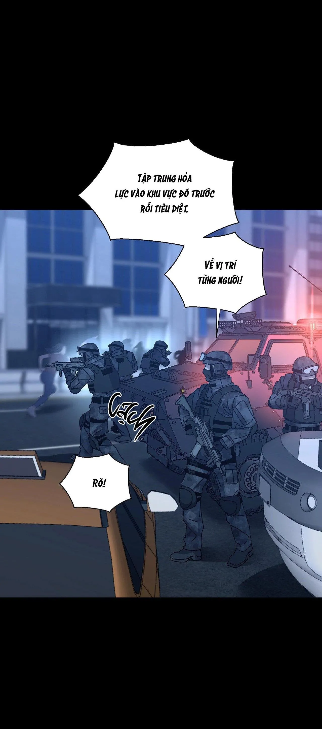 |DROP| In The Deep Chapter 1 Trang 28