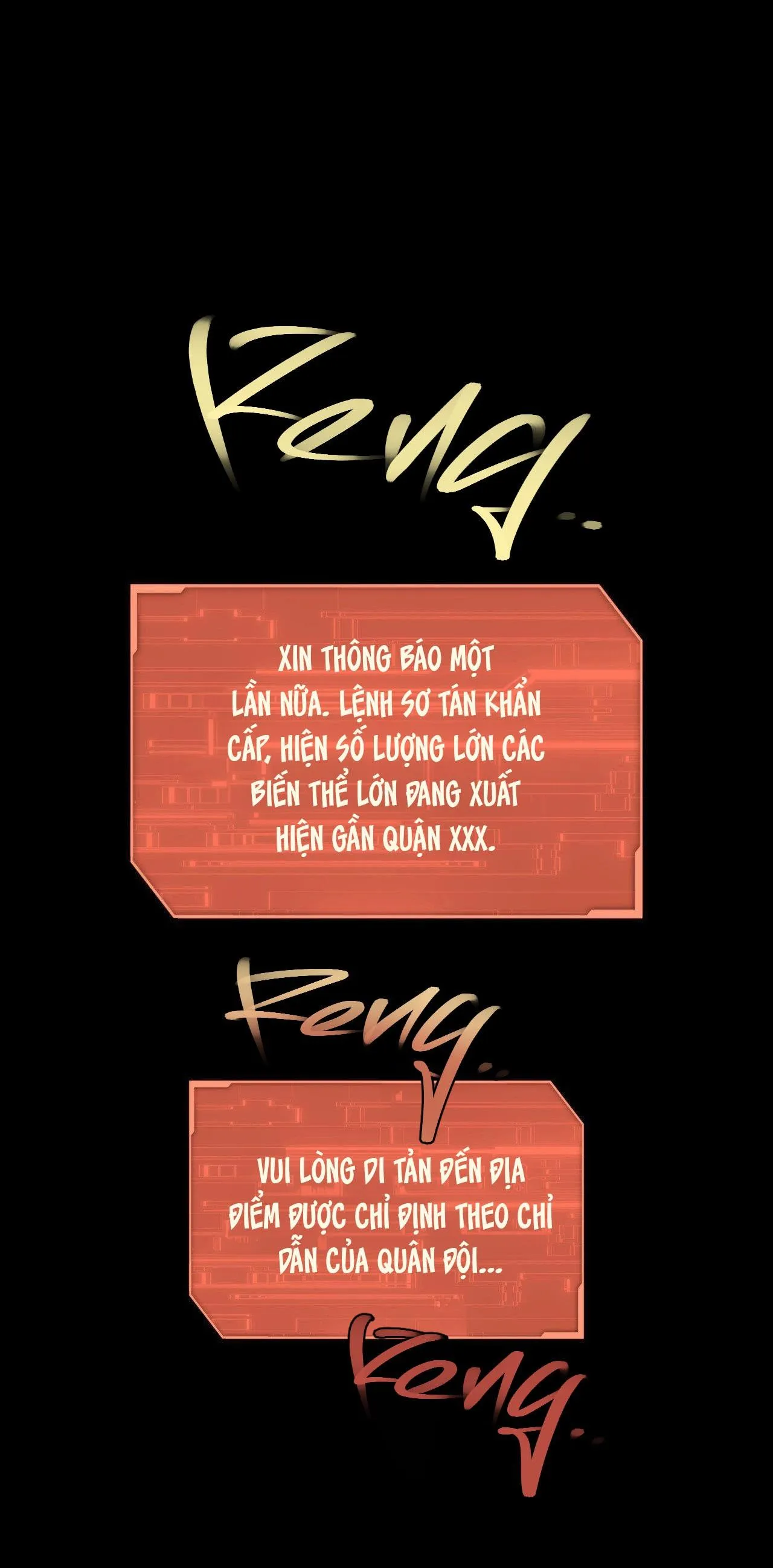 |DROP| In The Deep Chapter 1 Trang 29