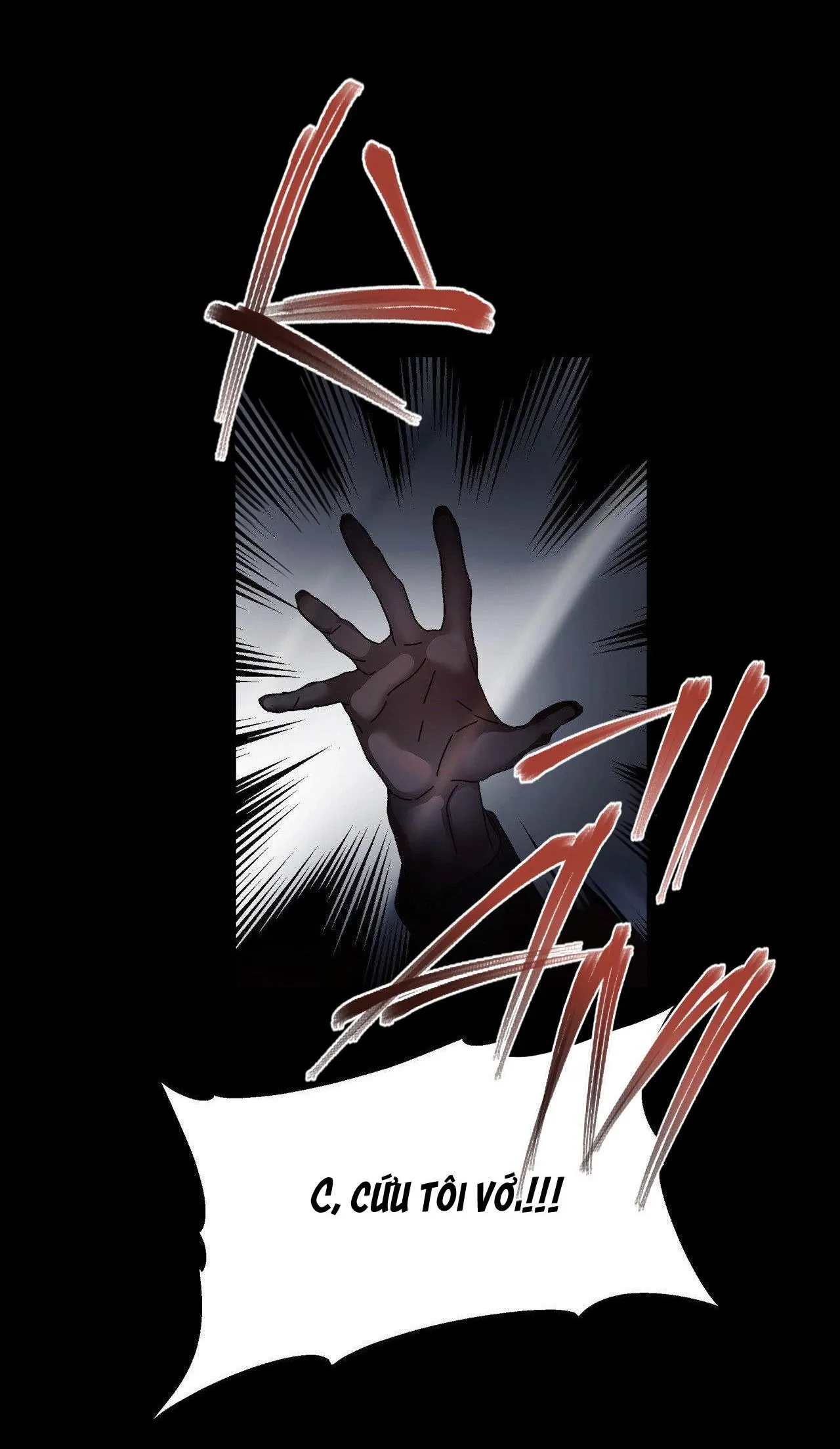 |DROP| In The Deep Chapter 1 Trang 30