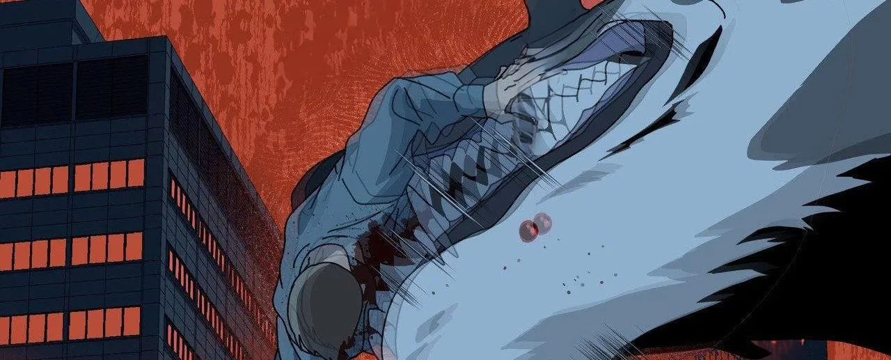 |DROP| In The Deep Chapter 1 Trang 35