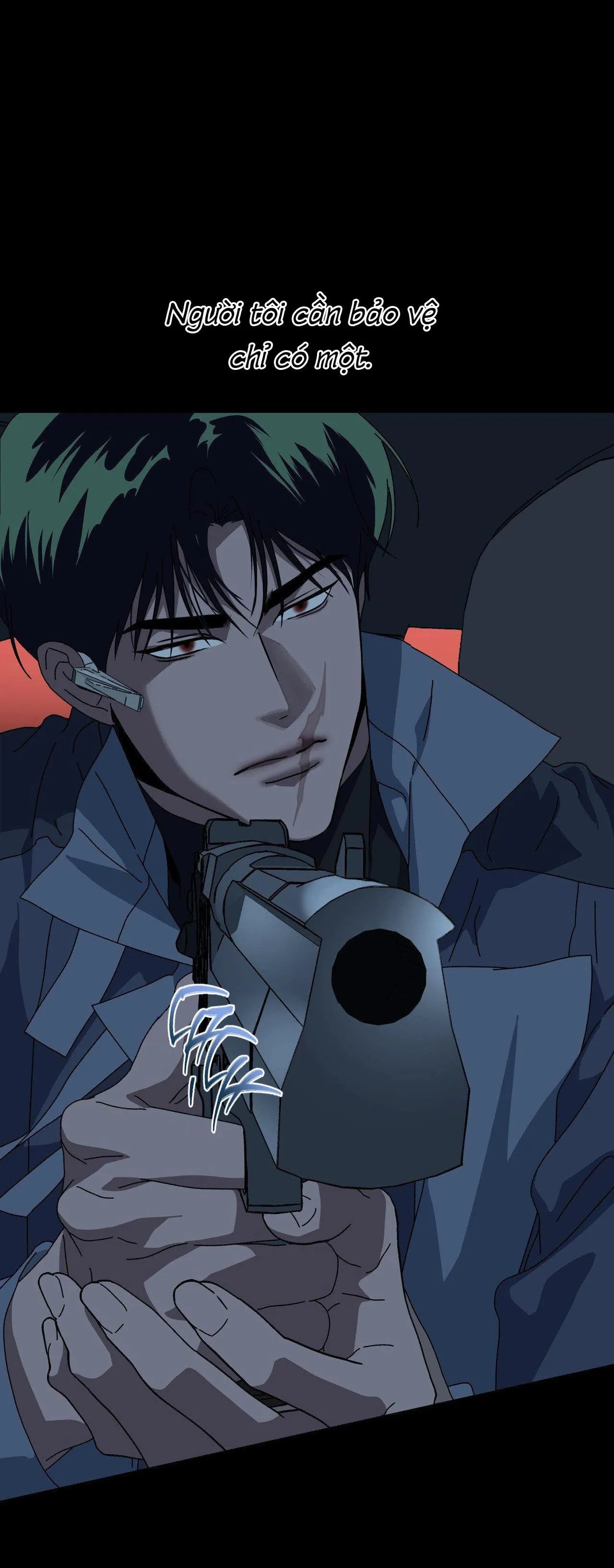 |DROP| In The Deep Chapter 1 Trang 40