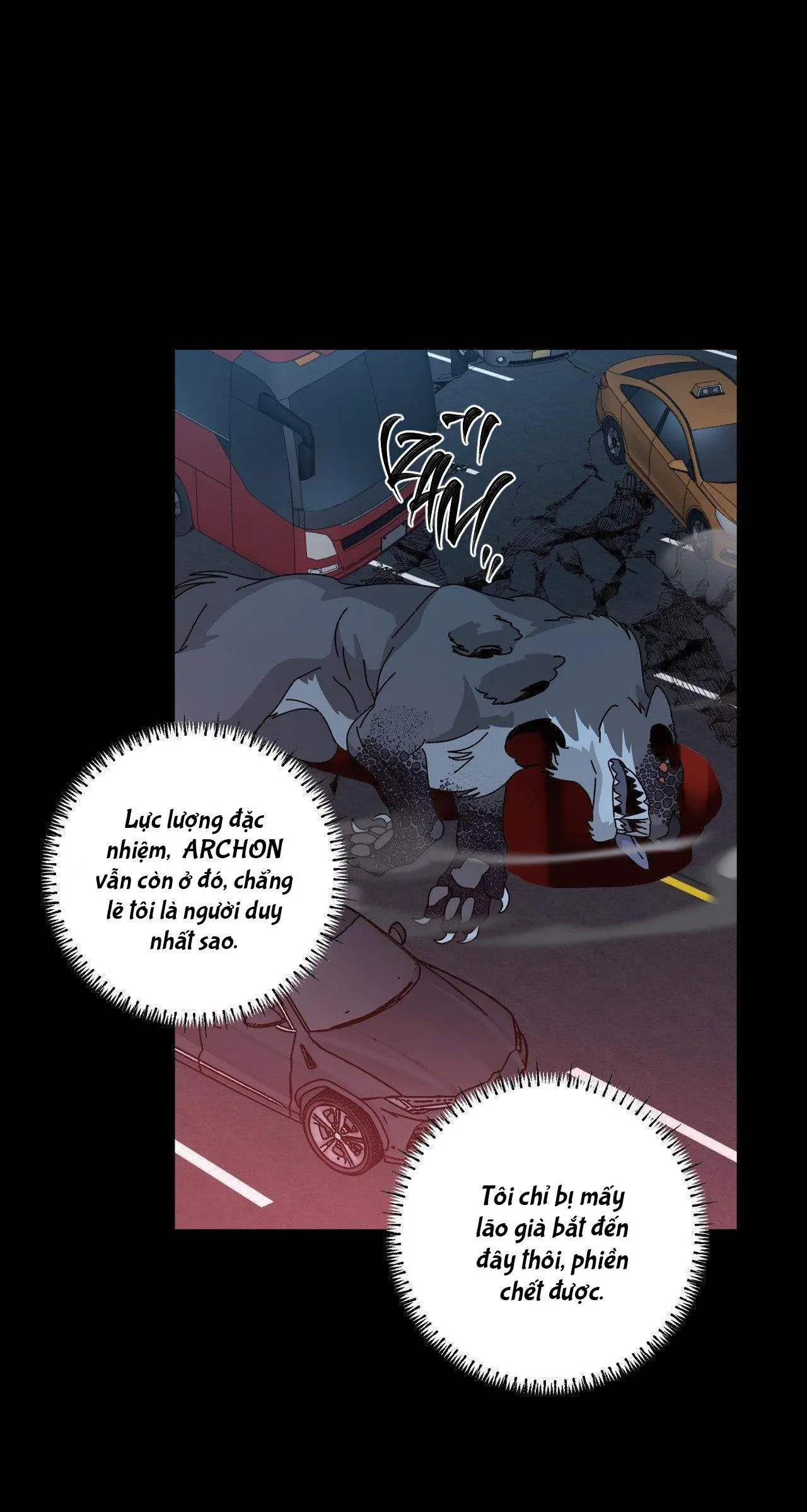 |DROP| In The Deep Chapter 1 Trang 43