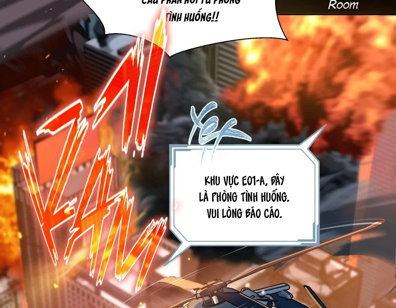 |DROP| In The Deep Chapter 1 Trang 47