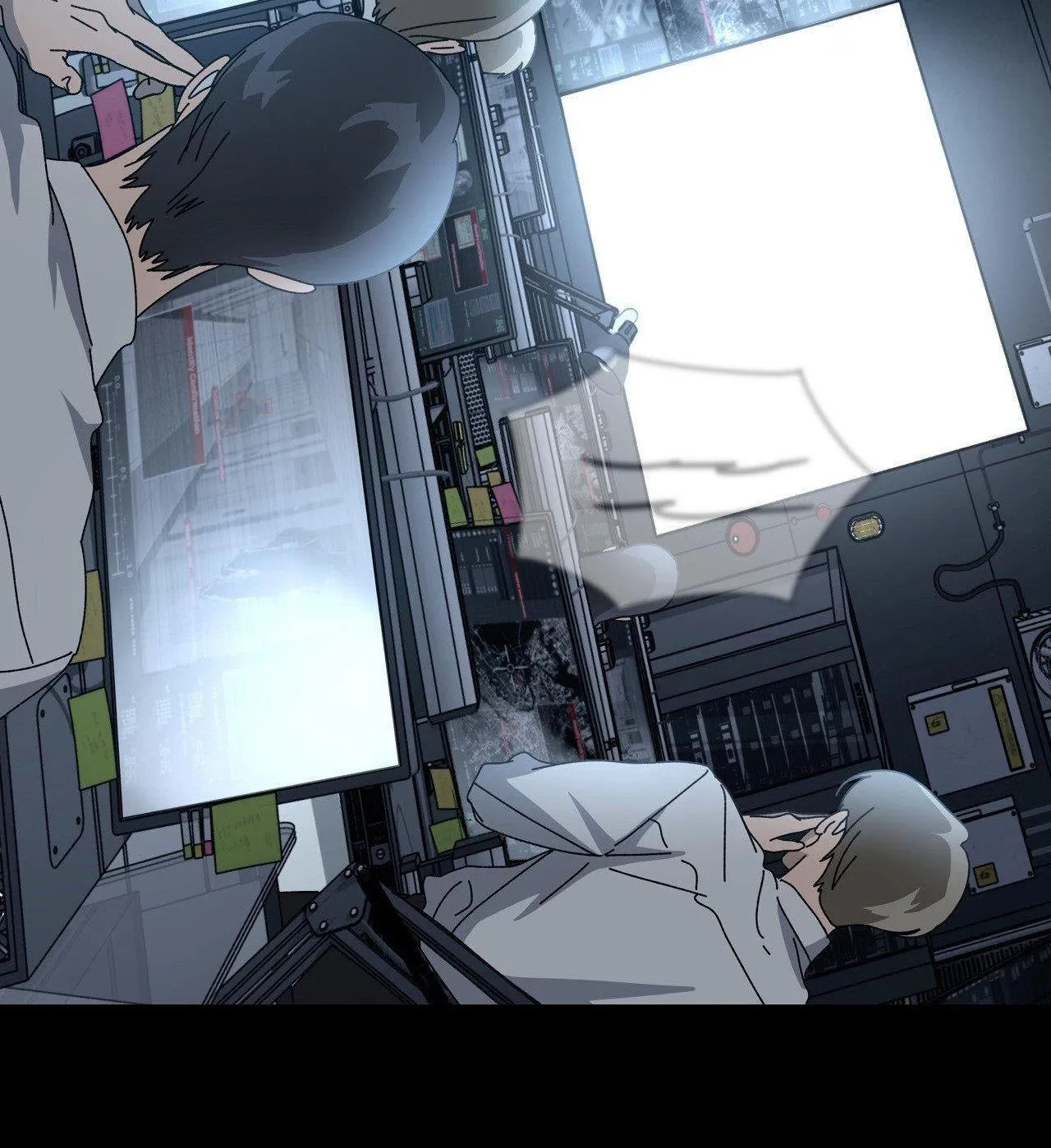 |DROP| In The Deep Chapter 1 Trang 52