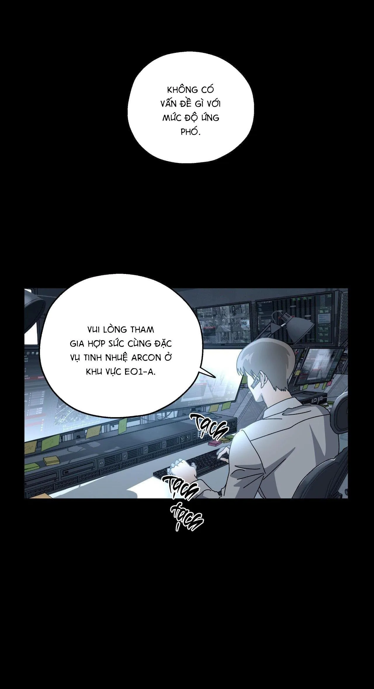 |DROP| In The Deep Chapter 1 Trang 53