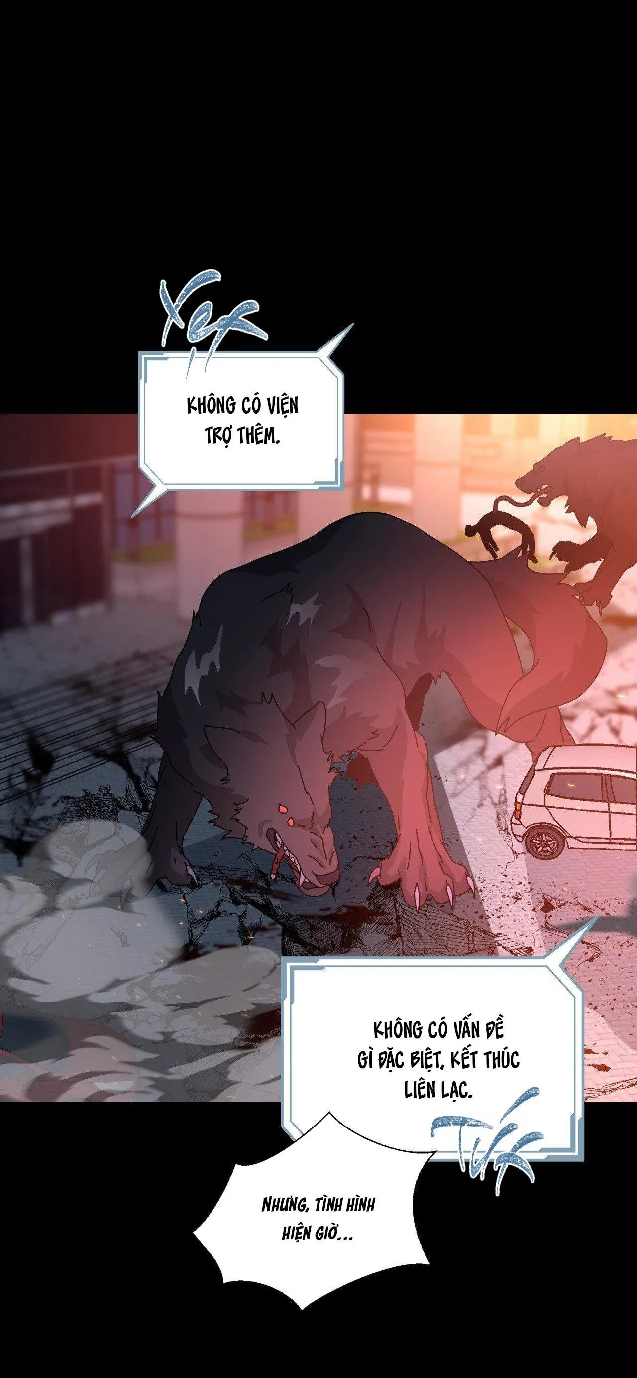 |DROP| In The Deep Chapter 1 Trang 54