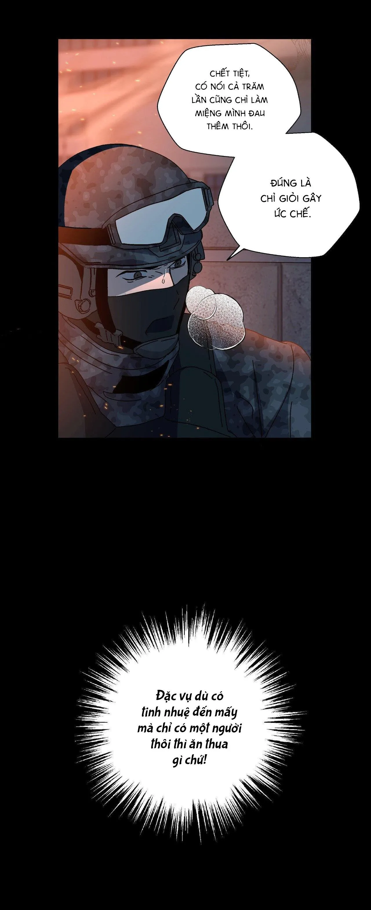 |DROP| In The Deep Chapter 1 Trang 55