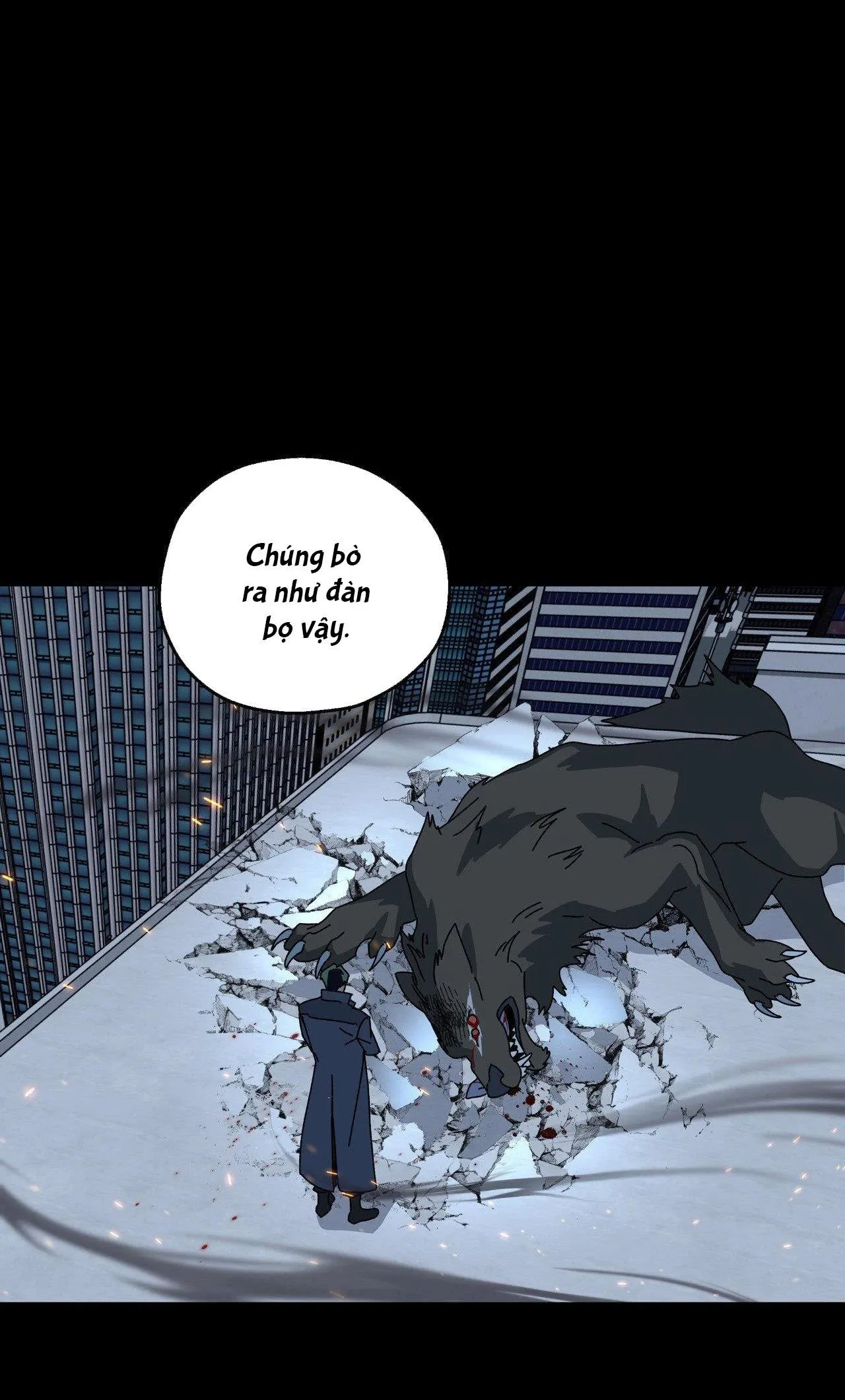 |DROP| In The Deep Chapter 1 Trang 61