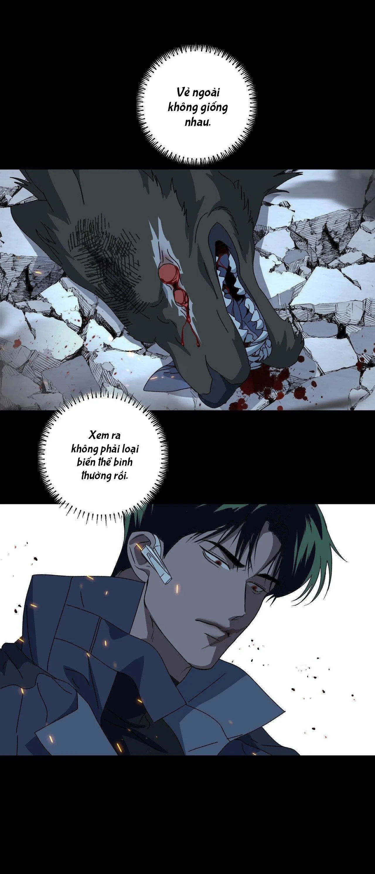 |DROP| In The Deep Chapter 1 Trang 62