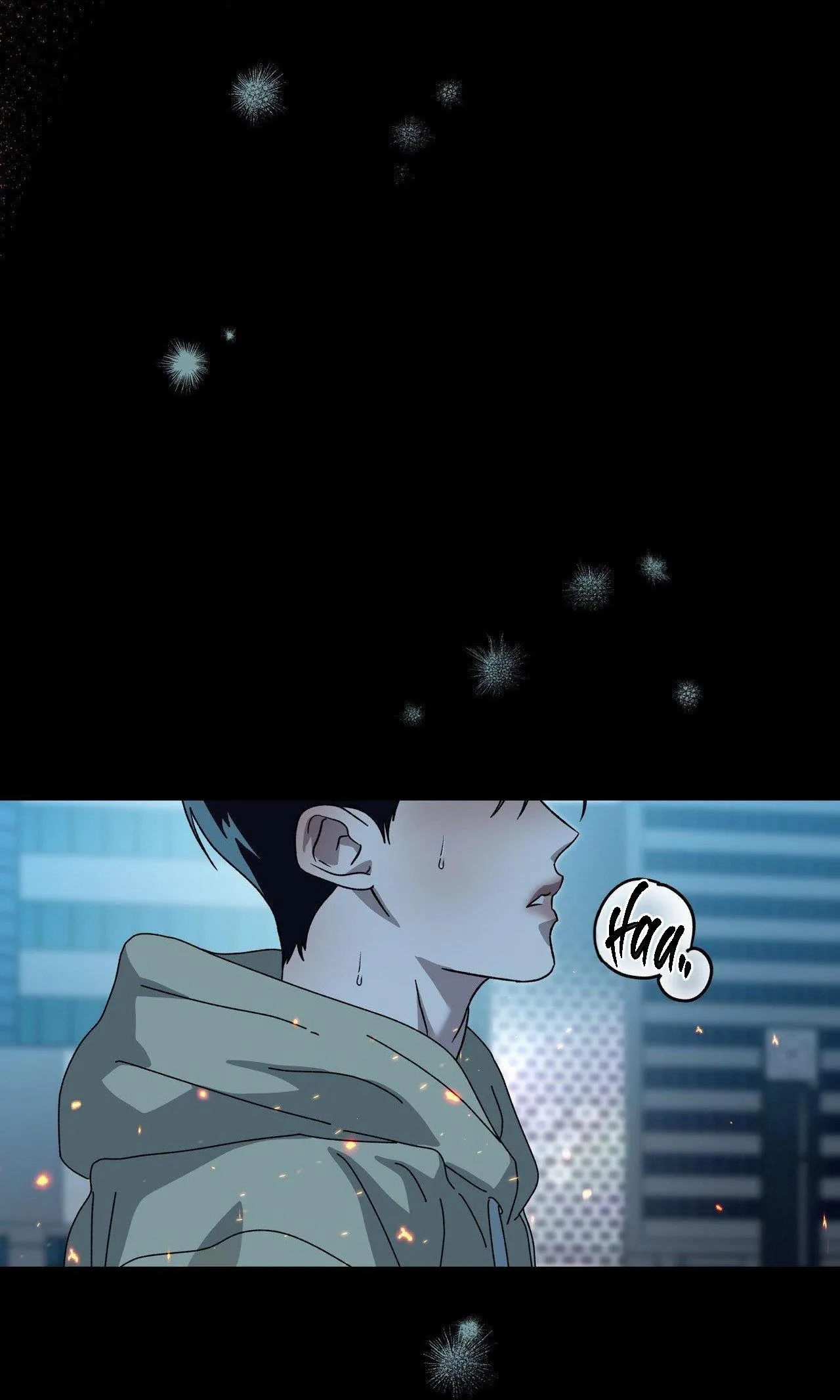 |DROP| In The Deep Chapter 1 Trang 64