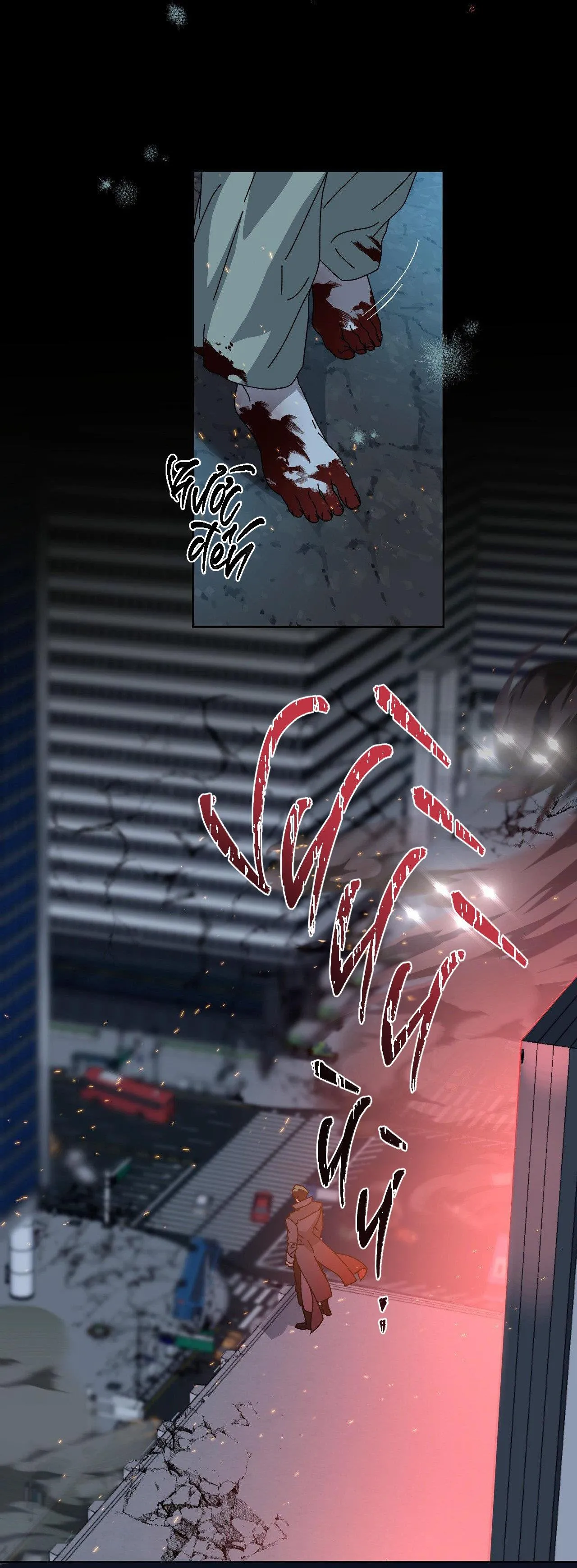 |DROP| In The Deep Chapter 1 Trang 65