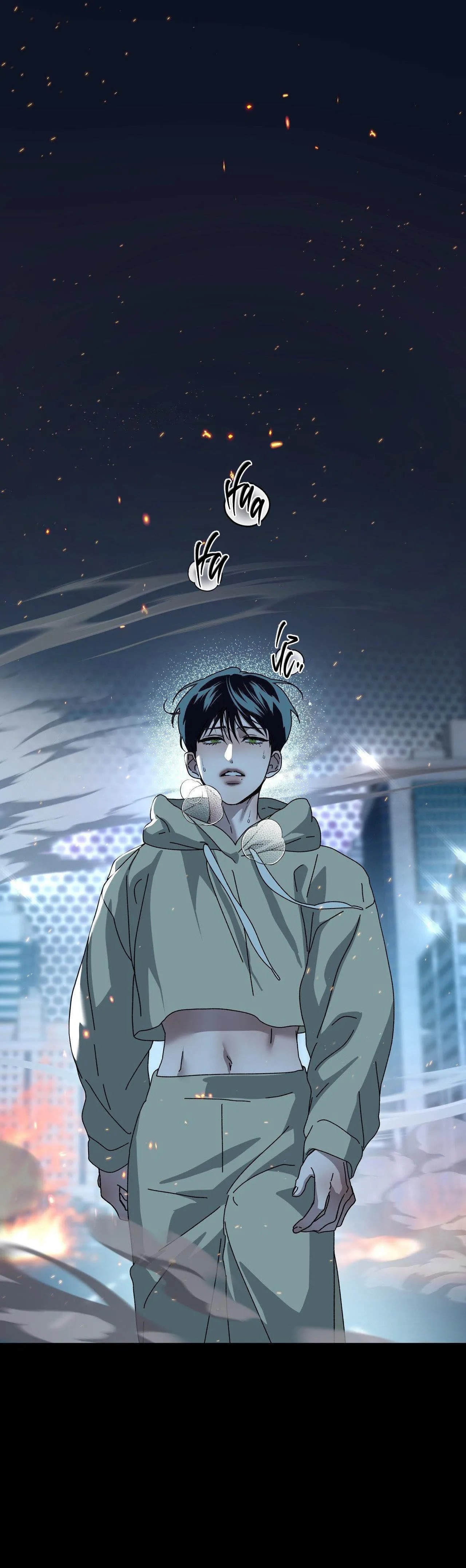 |DROP| In The Deep Chapter 1 Trang 66