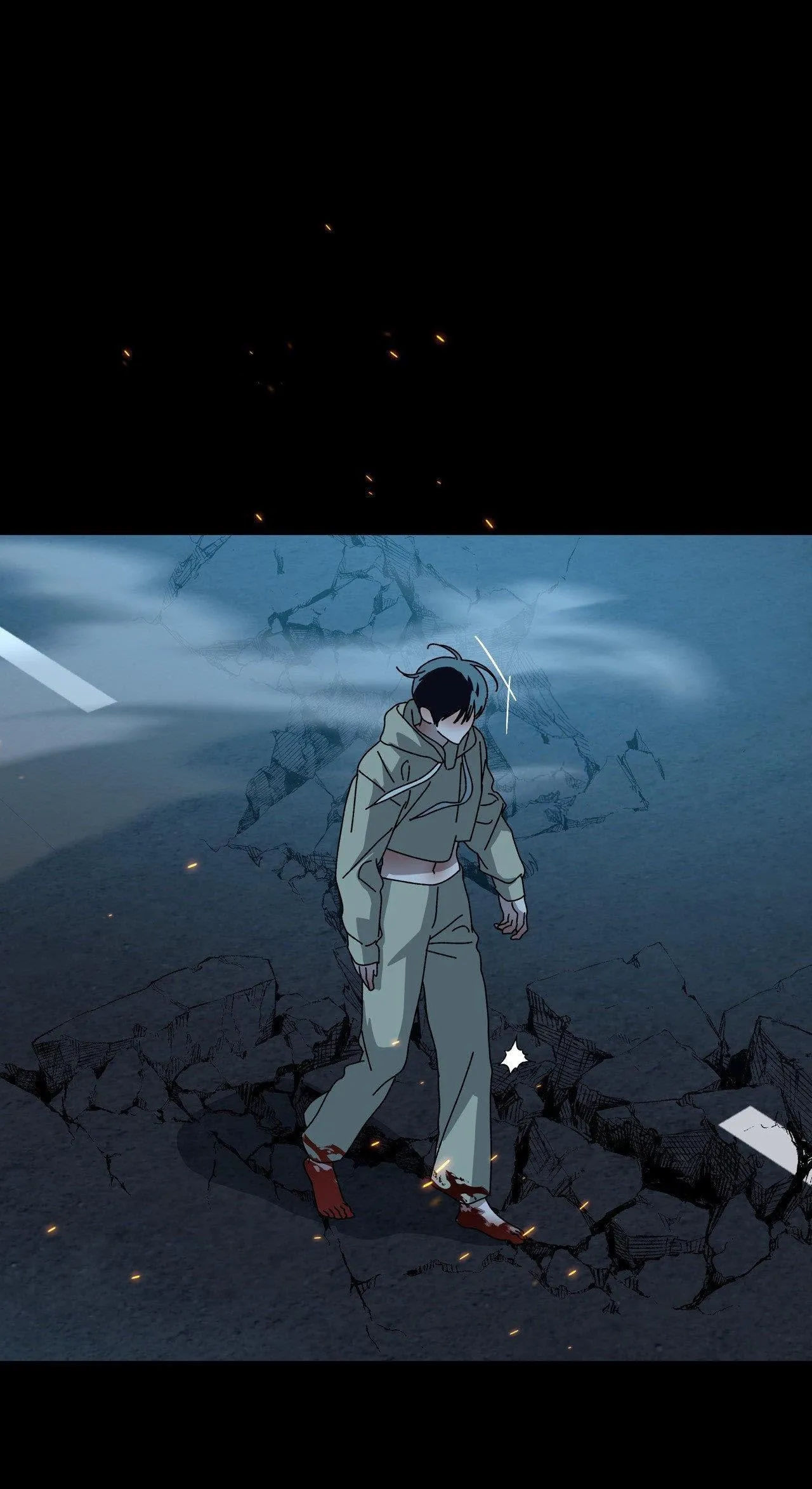 |DROP| In The Deep Chapter 1 Trang 68