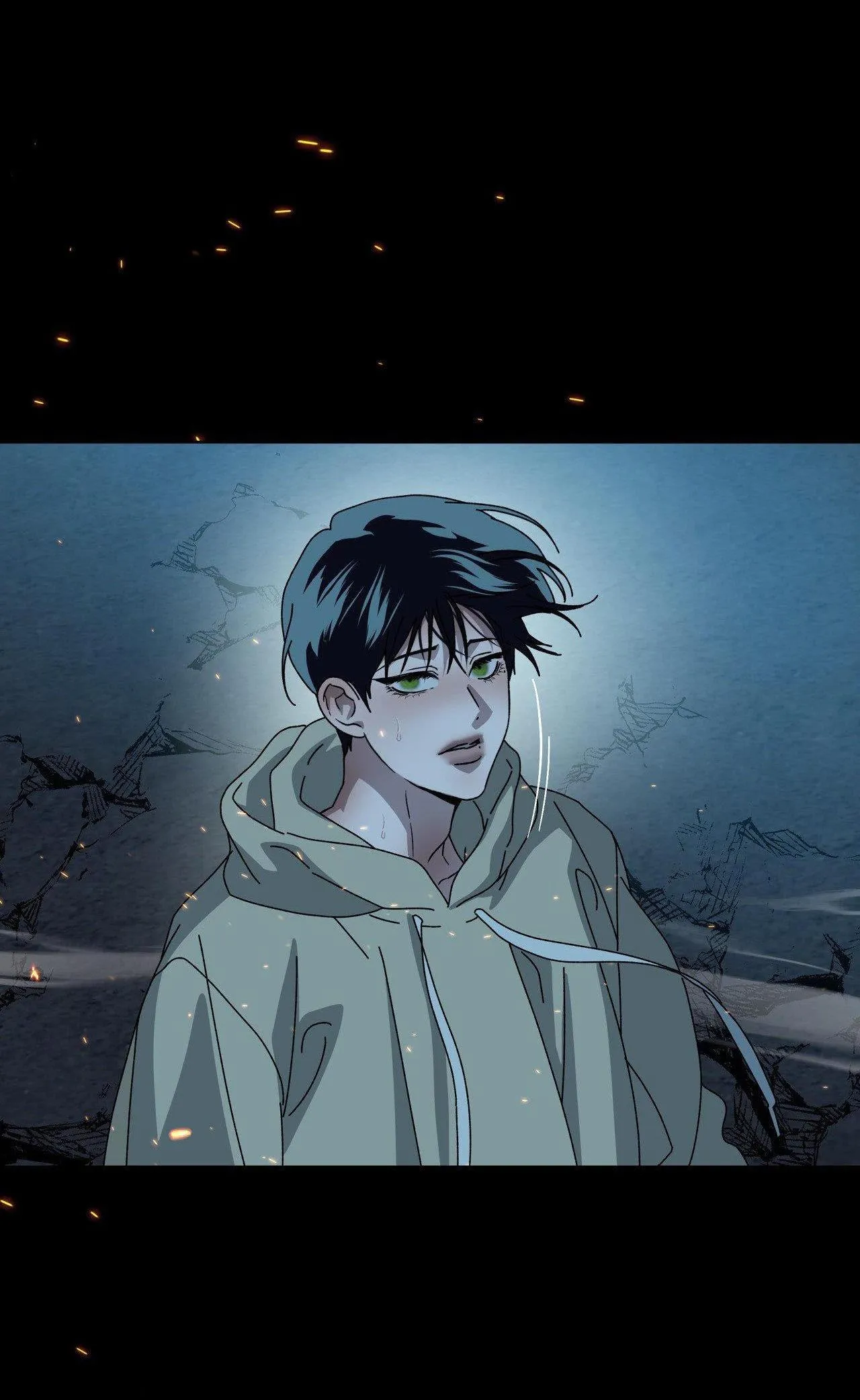 |DROP| In The Deep Chapter 1 Trang 69