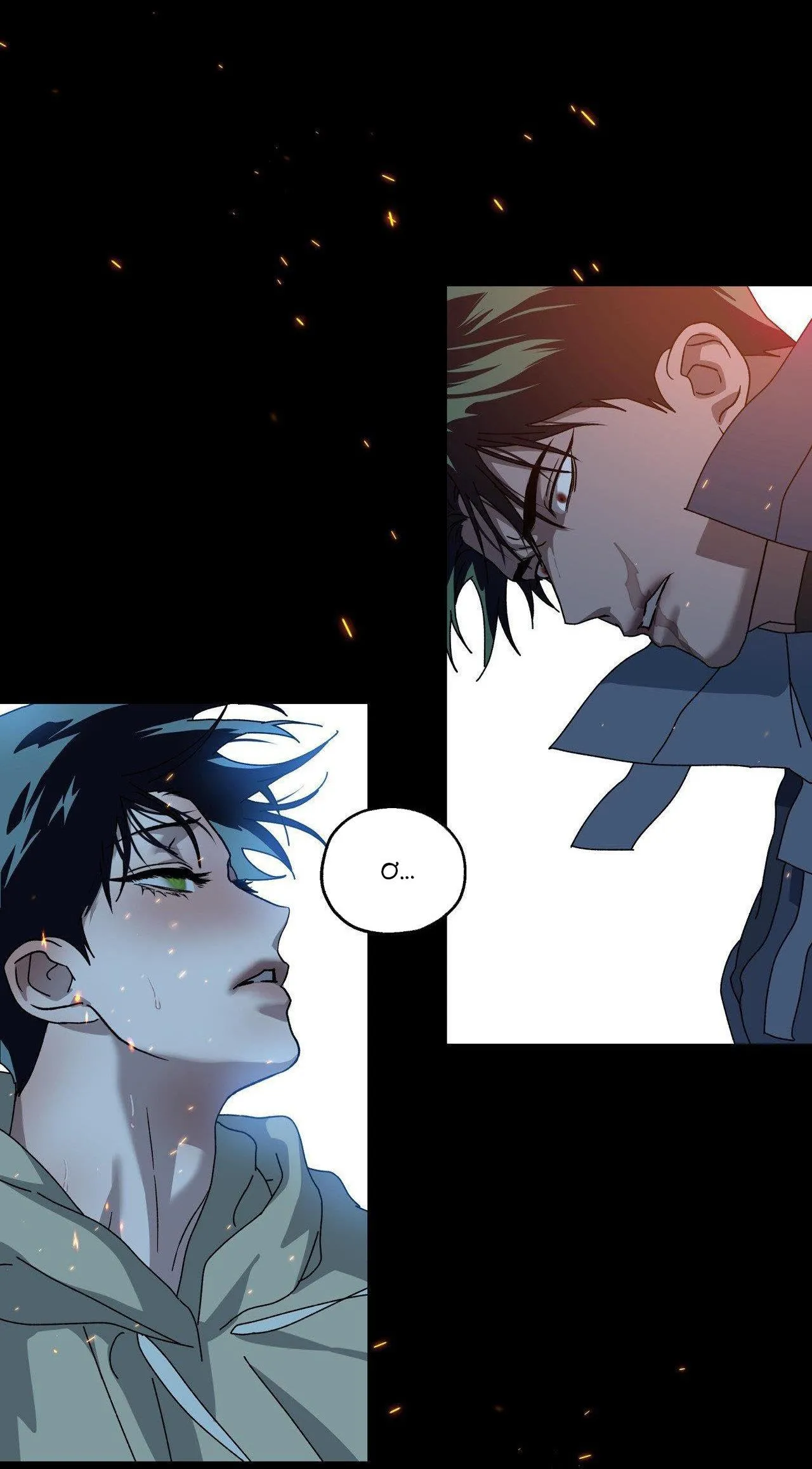 |DROP| In The Deep Chapter 1 Trang 70