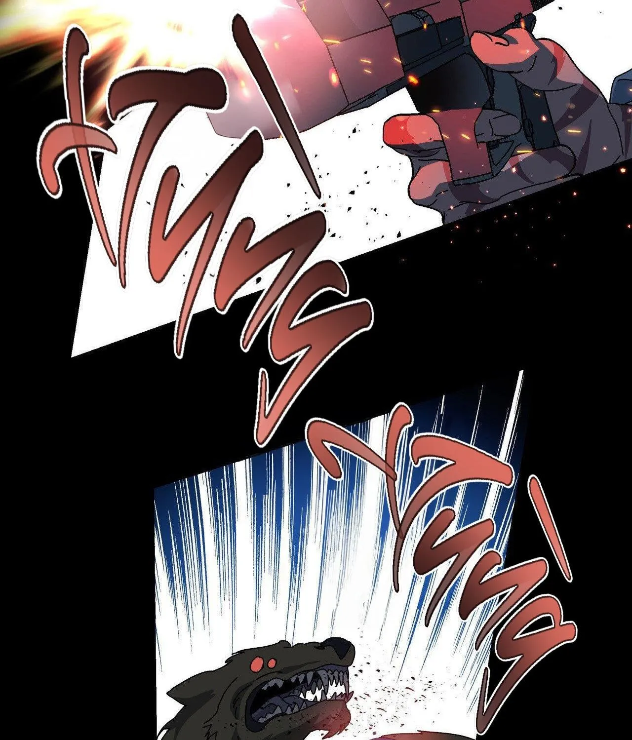 |DROP| In The Deep Chapter 1 Trang 76