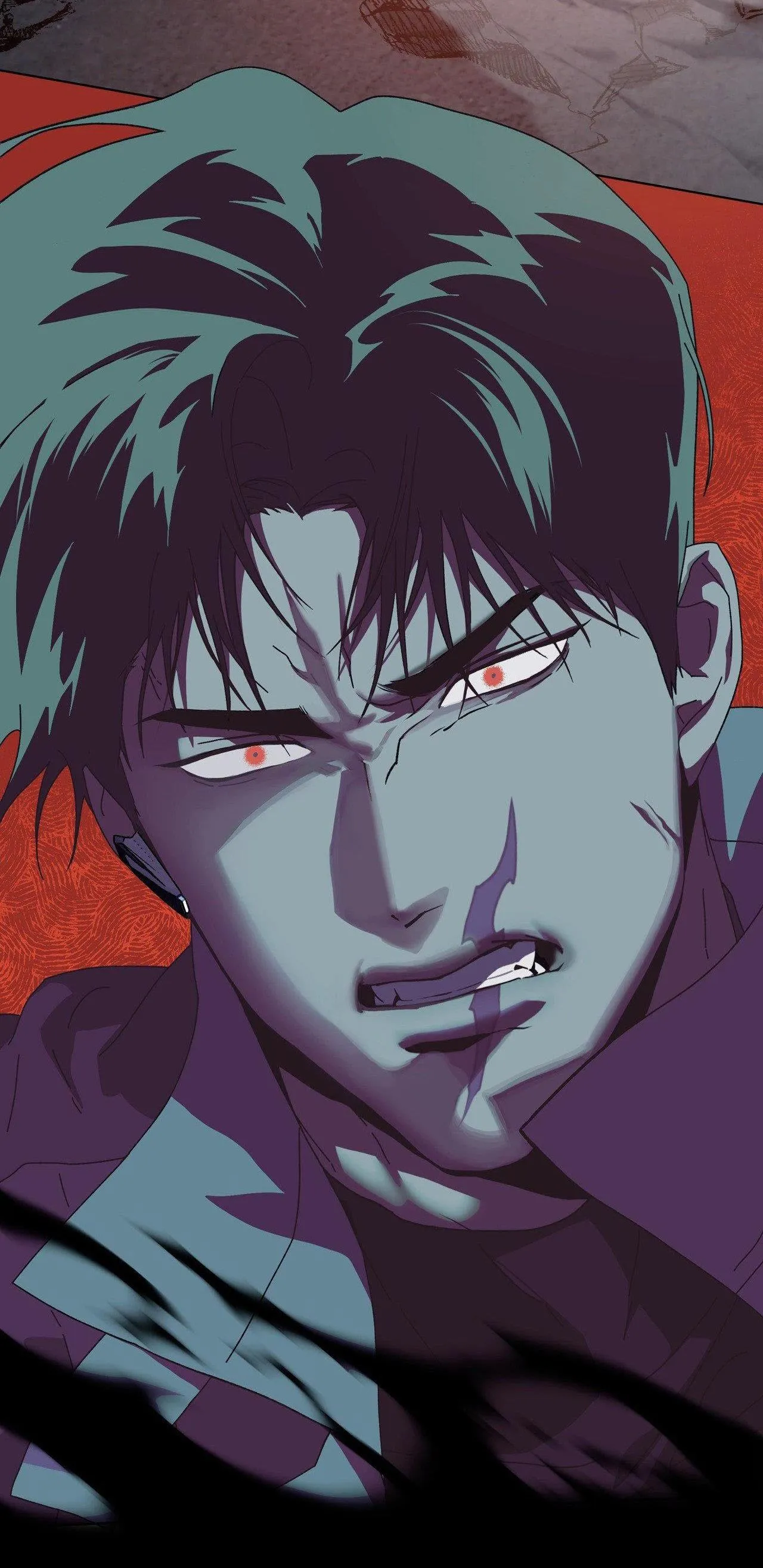 |DROP| In The Deep Chapter 1 Trang 80