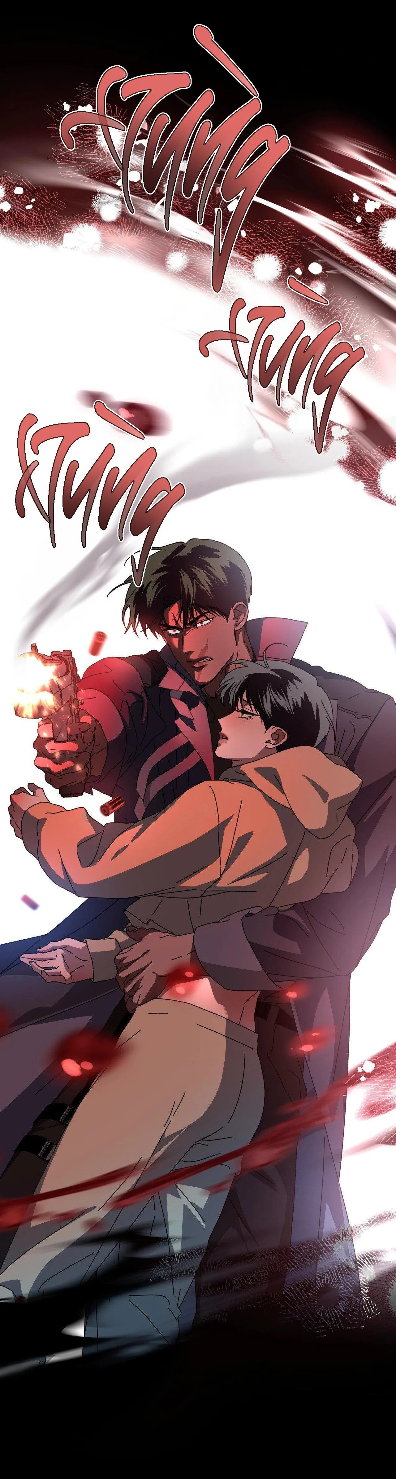 |DROP| In The Deep Chapter 1 Trang 81