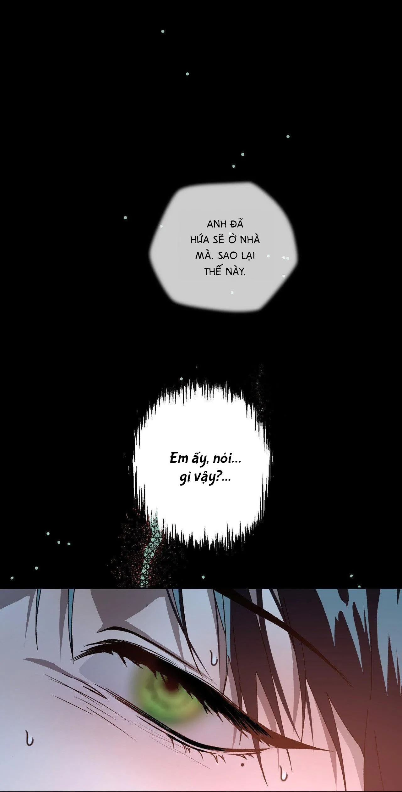 |DROP| In The Deep Chapter 1 Trang 83