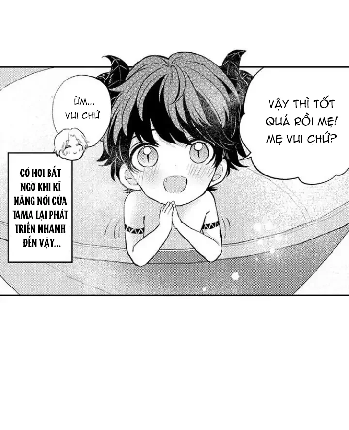 Incubus! Chapter 2 Trang 7