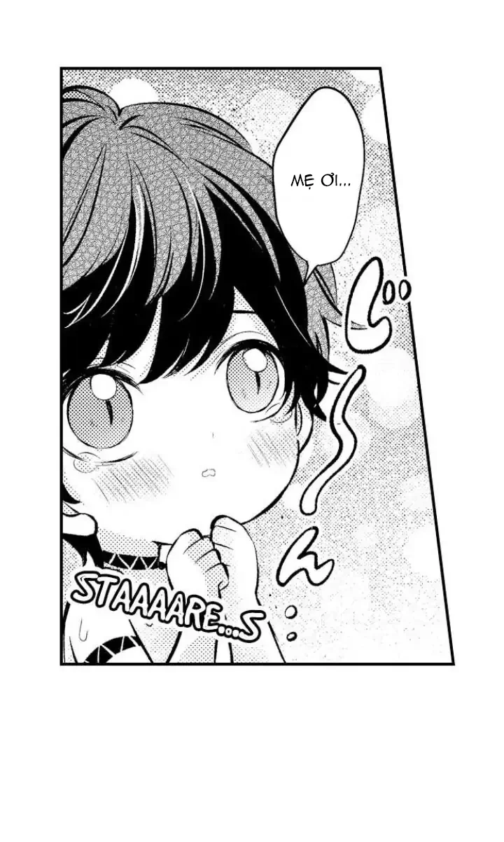 Incubus! Chapter 2 Trang 9