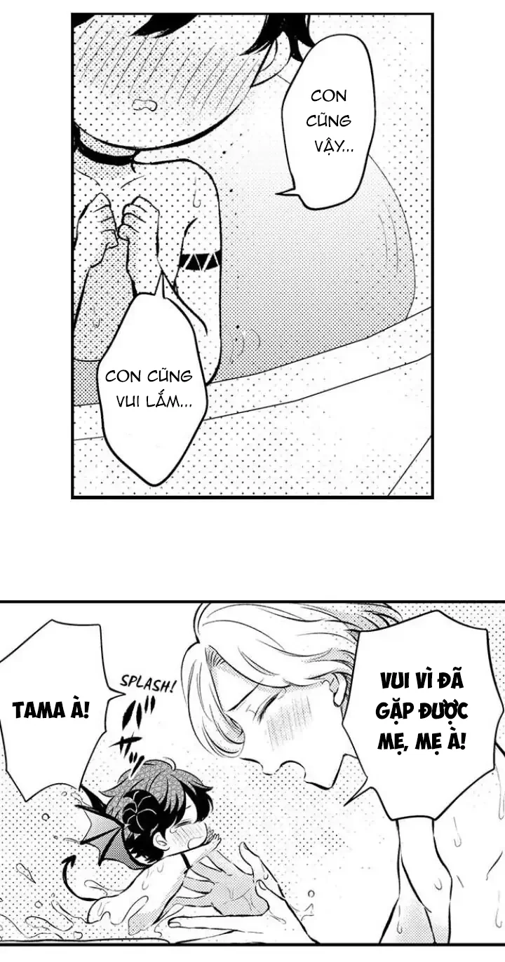 Incubus! Chapter 2 Trang 10