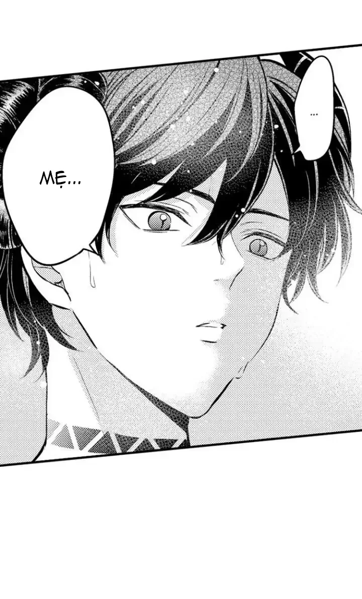 Incubus! Chapter 2 Trang 15