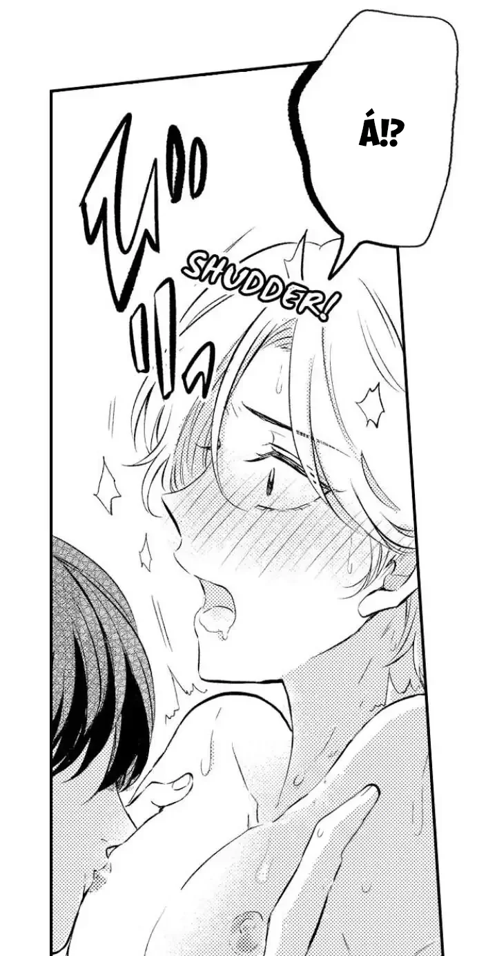 Incubus! Chapter 2 Trang 22