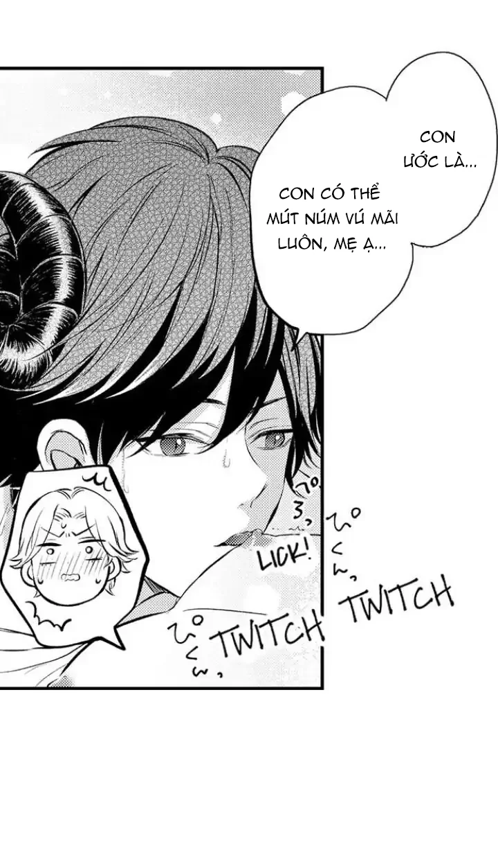 Incubus! Chapter 2 Trang 26