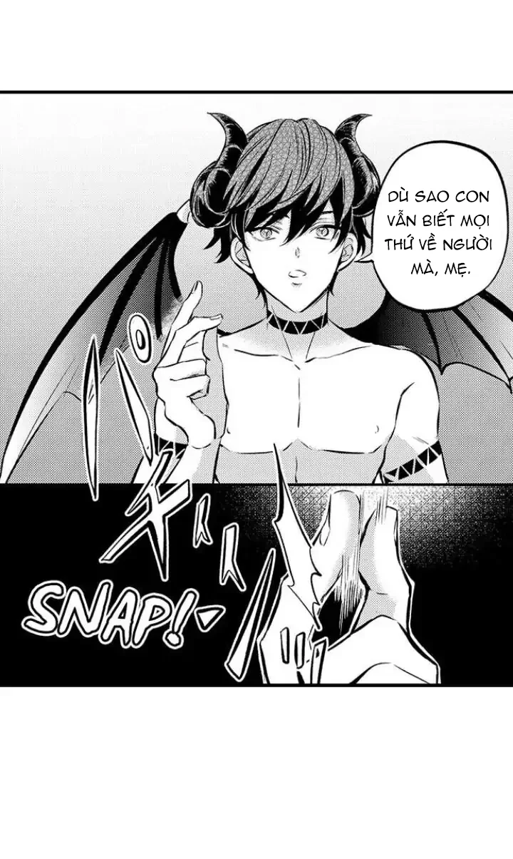 Incubus! Chapter 2 Trang 28