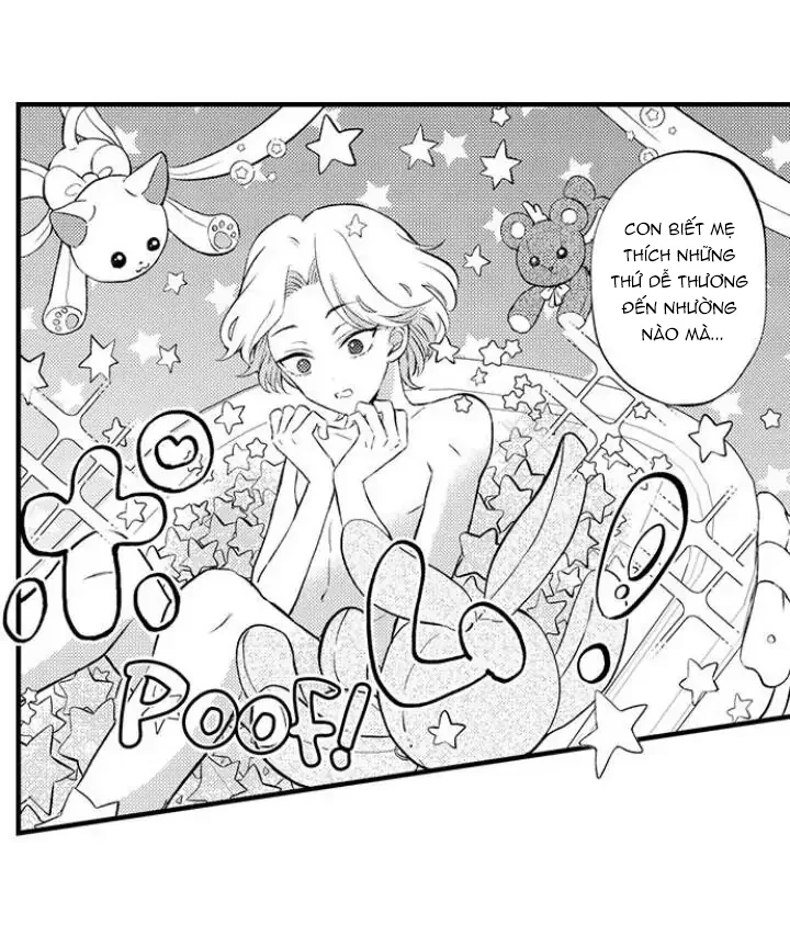 Incubus! Chapter 2 Trang 29