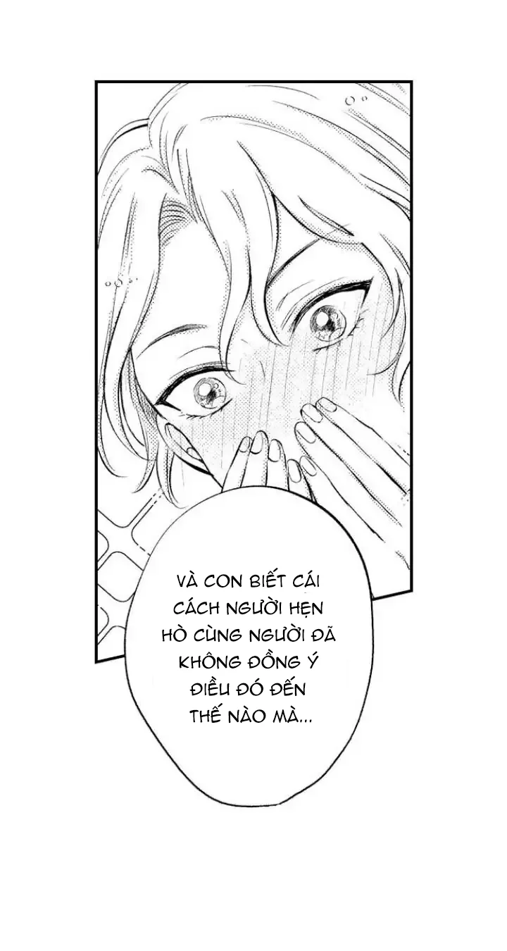 Incubus! Chapter 2 Trang 30