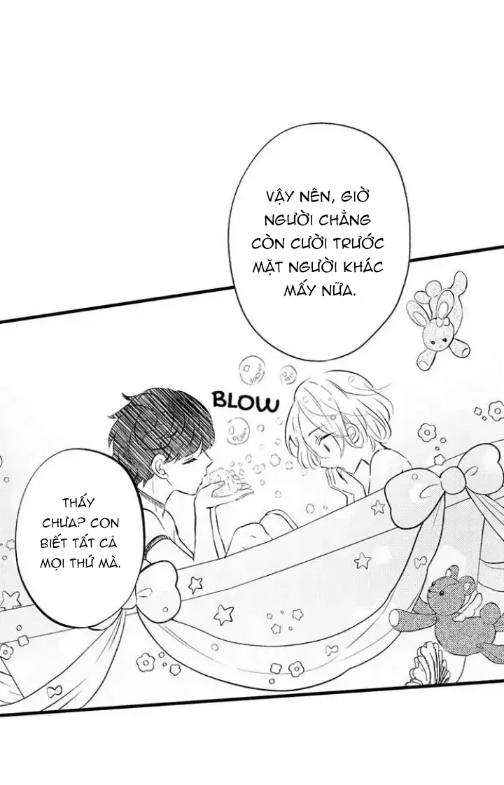 Incubus! Chapter 2 Trang 31