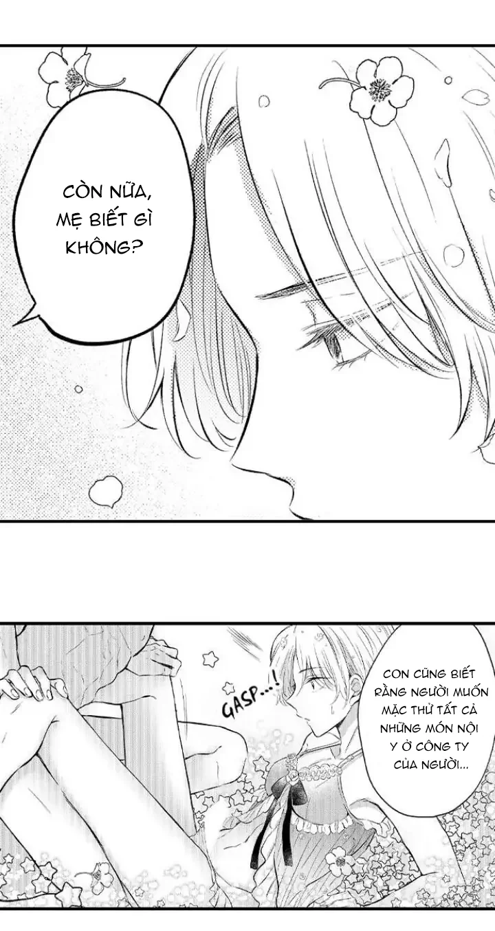 Incubus! Chapter 2 Trang 35