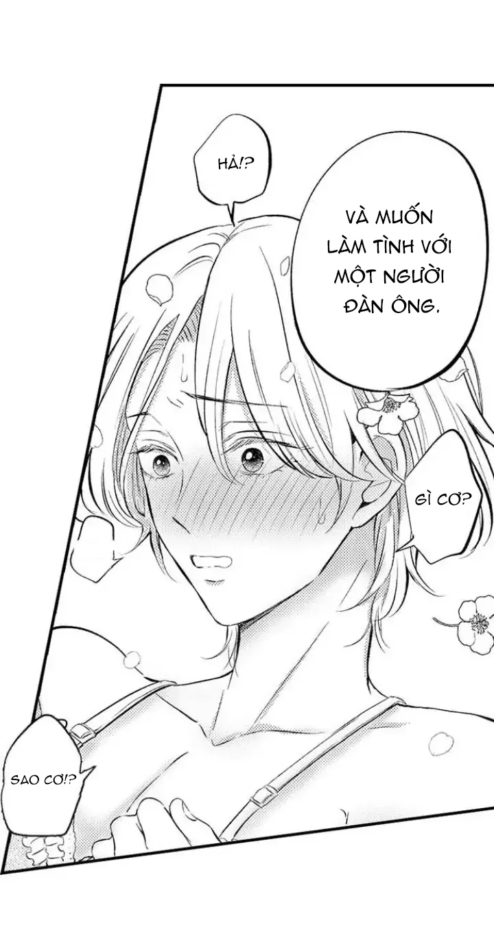 Incubus! Chapter 2 Trang 36