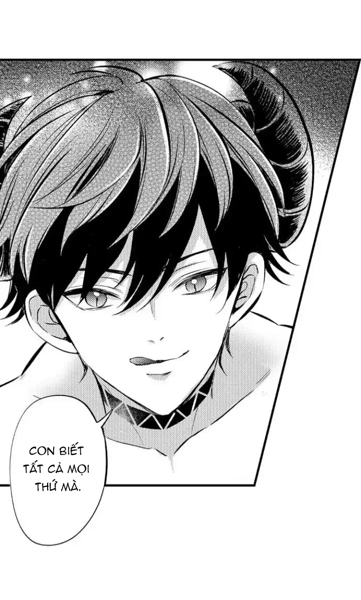 Incubus! Chapter 2 Trang 37