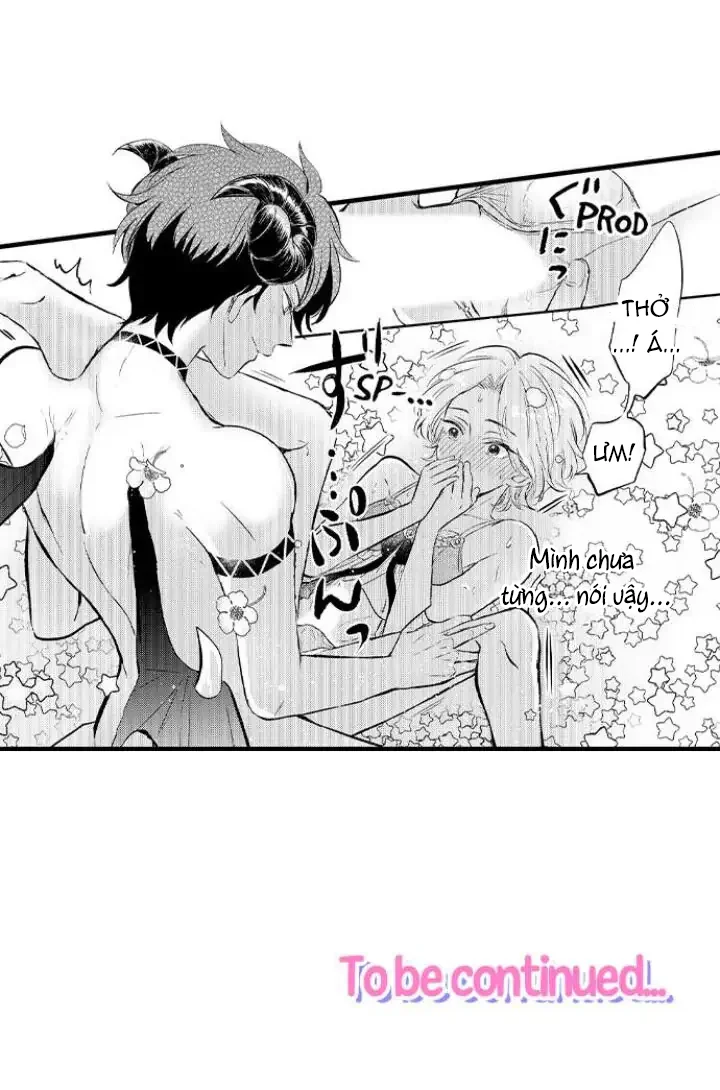 Incubus! Chapter 2 Trang 38