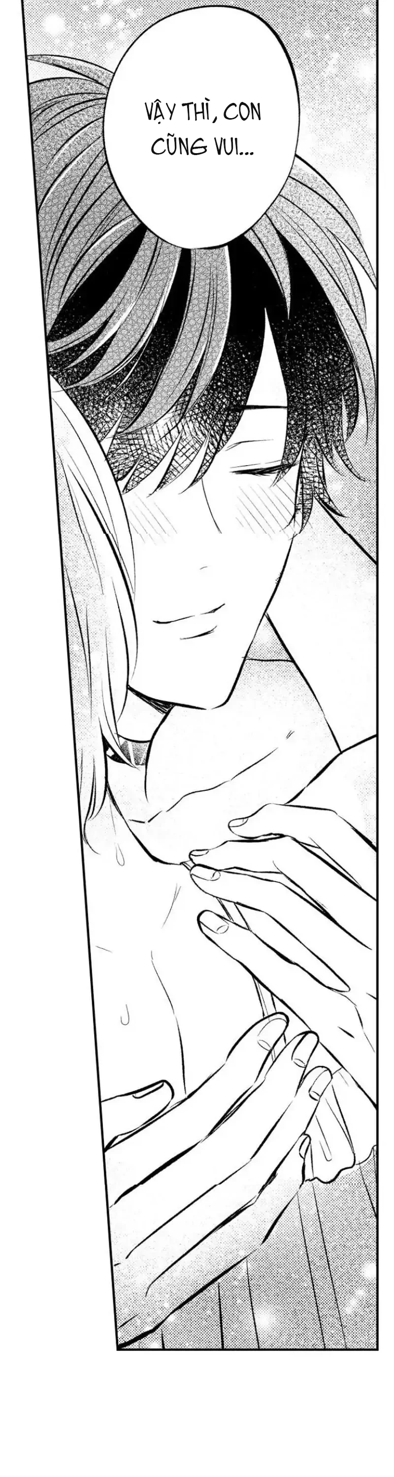 Incubus! Chapter 3 Trang 4