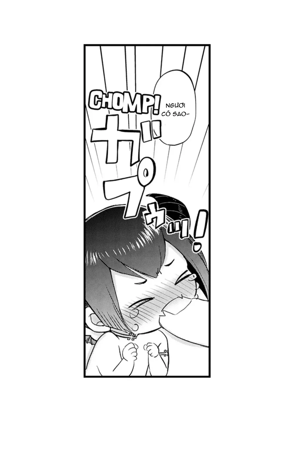 Incubus! Chapter 4 Trang 5